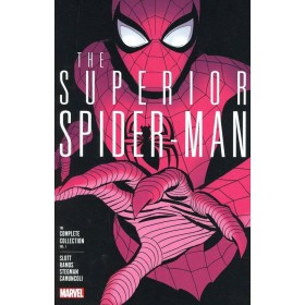 Superior Spider-man Complete collection vol 1 TPB